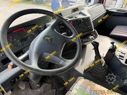 Mercedes-Benz Actros 4146K Kipper 20cbm 40Ton 8x4