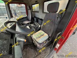 Mercedes-Benz Actros 4146K Kipper 20cbm 40Ton 8x4