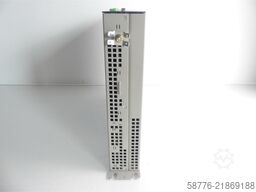 Baldor BSC1005-24-HR Servoantrieb INPUT 320VDC ID/No: 20707A SN: BDDBB20667