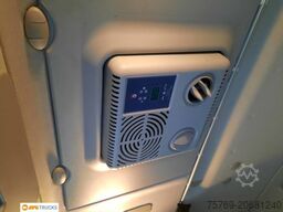 IVECO S-WAY 480 Intarder Standklima 2 x Tank