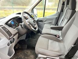 FORD Transit Kasten 350 L2 Trend 114 kw8-fach bereift