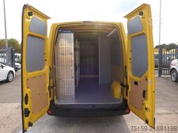 renault Master 130 dCi L3H2 Euro6 KLIMA COC Regal