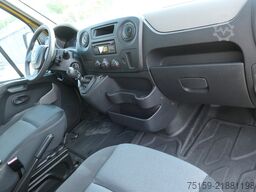 renault Master 130 dCi L3H2 Euro6 KLIMA COC Regal