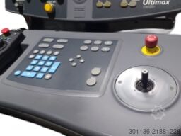 Hurco Joystick - Trackball Ersatz