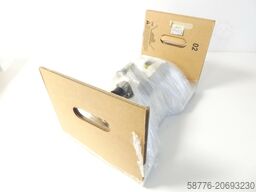 Siemens 1FK7063-5AF71-1EH0 Motor SN: YFA822763101003 - ! -