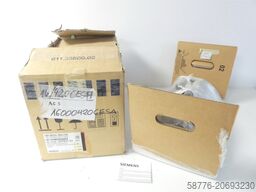 Siemens 1FK7063-5AF71-1EH0 Motor SN: YFA822763101003 - ! -