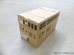 Siemens 1FK7063-5AF71-1EH0 Motor SN: YFC532766402002 --