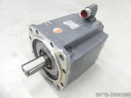 Siemens 1FK7083-2AH71-1RA2 SN: C534407002001 Servomotor