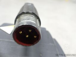 Siemens 1FK7083-2AH71-1RA2 SN: C534407002001 Servomotor