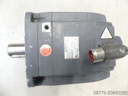 Siemens 1FK7083-2AH71-1RA2 SN: C534407002001 Servomotor