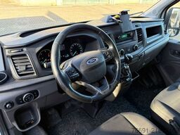 Ford Transit 350 -  MOTORE ROTTO  -