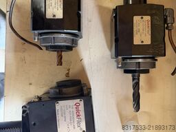 DMG MORI CLX 450