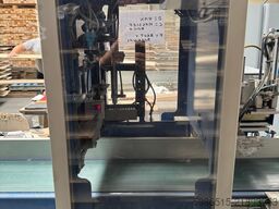 CSP ENGINEERING FULLY AUTOMATIC PACKAGING LINE