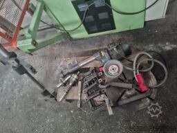 COMEC RCG 900
