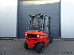 Linde H30D-01