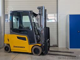 Jungheinrich EFG 320 G120-480DZ