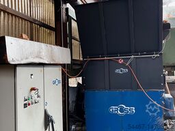 Gross GAZ 152 Herkules / 55 KW