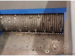 Gross GAZ 152 Herkules / 55 KW