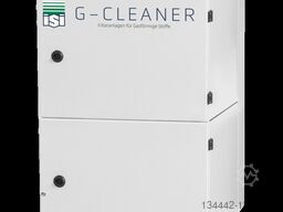 ISI G - CLEANER | mech. Luftreiniger Gas förmige Stoffe| mobil | 350 FR