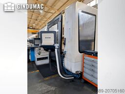 DMG MORI DMC 1150 V