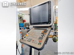 DMG MORI DMC 1150 V