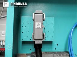 Arburg Allrounder Selecta 720 S 3200-2100