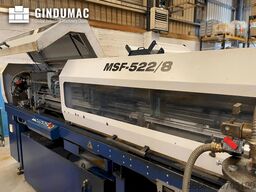 TORNOS MultiAlpha 8x20