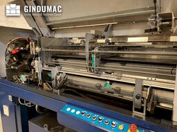 TORNOS MultiAlpha 8x20