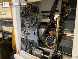 TORNOS MultiAlpha 8x20