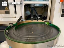 TORNOS MultiAlpha 8x20