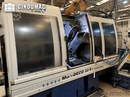 TORNOS MultiDeco 32-6i