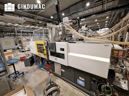 FANUC Roboshot S100iA