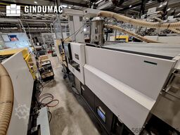 FANUC Roboshot S100iA