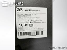 XYZprinting MfgPro230 xS