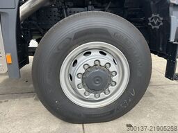 Mercedes-Benz Arocs 4058 AS 6x6 Tractor Head 180T Push Pull E...