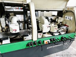 WEINIG PROFIMAT 23 E