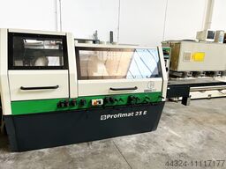 WEINIG PROFIMAT 23 E