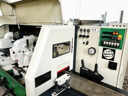 WEINIG PROFIMAT 23 E