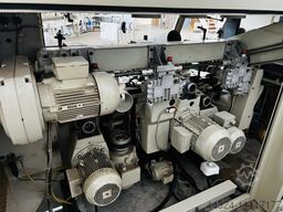 WEINIG PROFIMAT 23 E