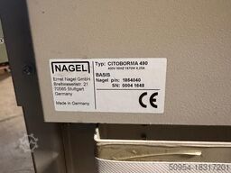 Nagel Citoborma 490