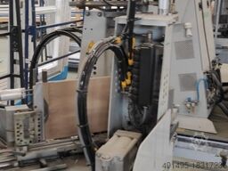 URBAN AKS 6250 35 / 25 2013y + SV 530 2006y