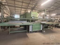 URBAN AKS 6250 35 / 25 2013y + SV 530 2006y