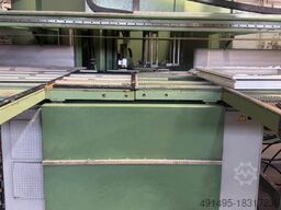 URBAN AKS 6250 35 / 25  2013y + SV 530 2006y