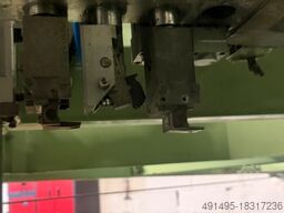 URBAN AKS 6250 35 / 25  2013y + SV 530 2006y