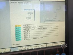 URBAN AKS 6250 35 / 25 2013y + SV 530 2006y