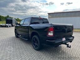 Dodge RAM Bighorn DIESEL