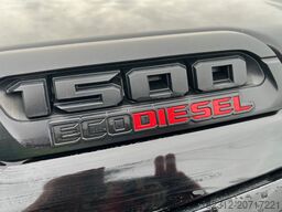 Dodge RAM Bighorn DIESEL