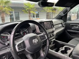 Dodge RAM Bighorn DIESEL