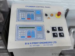 Heidelberg SBG 56x77cm
