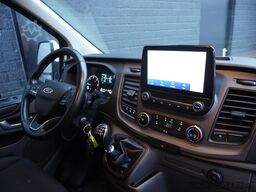 Ford Transit Custom 2.0 TDCI - EURO 6 - Airco - Navi...